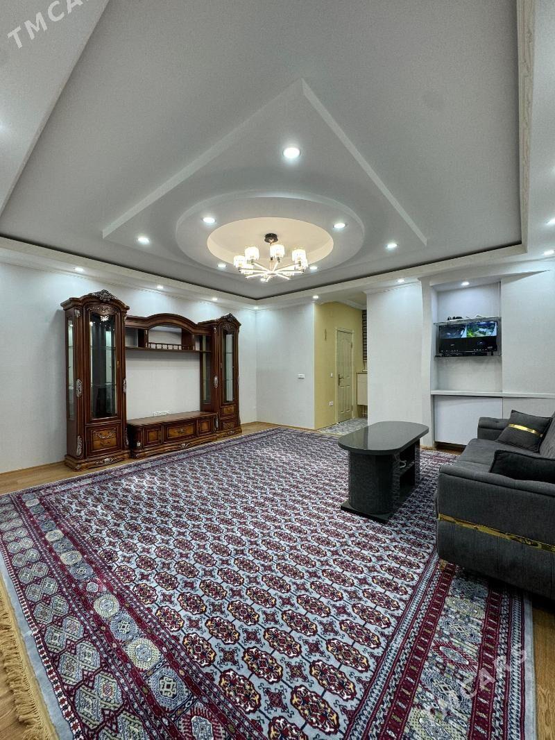 От хозяина 30 Мкр 1 Этаж - Aşgabat - img 2