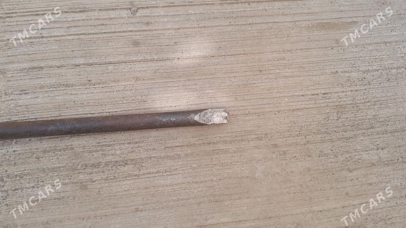 Строительный лом/Gurlusyk lom - Aşgabat - img 3