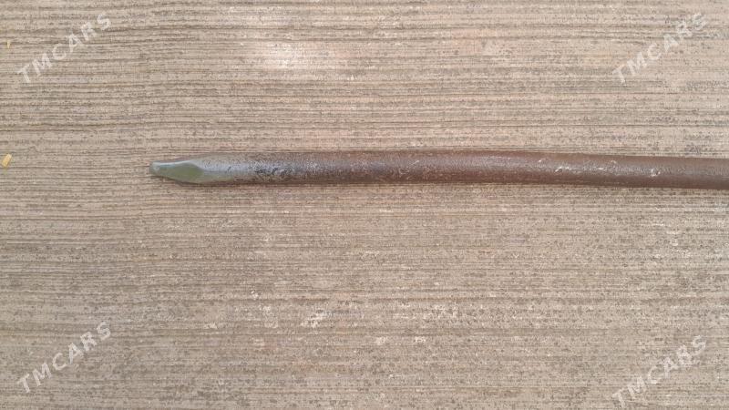 Строительный лом/Gurlusyk lom - Aşgabat - img 2