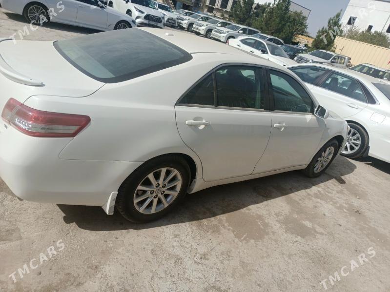 Toyota Camry 2010 - 190 000 TMT - Мары - img 7