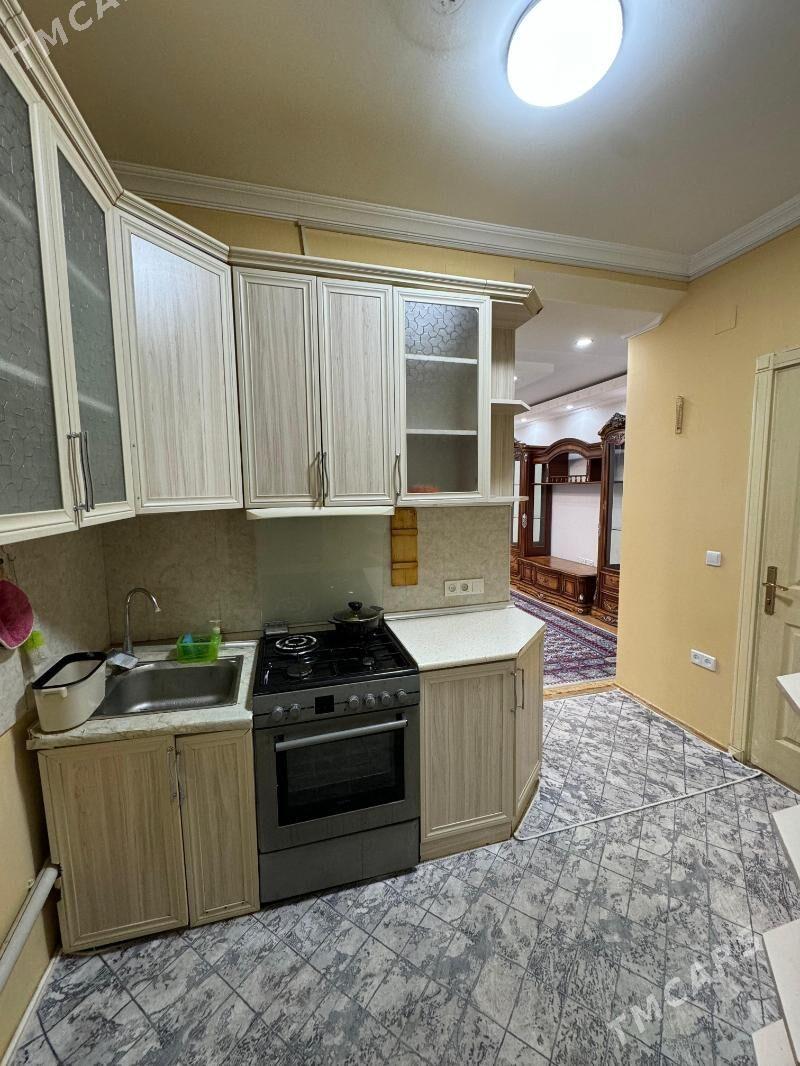 От хозяина 30 Мкр 1 Этаж - Aşgabat - img 8