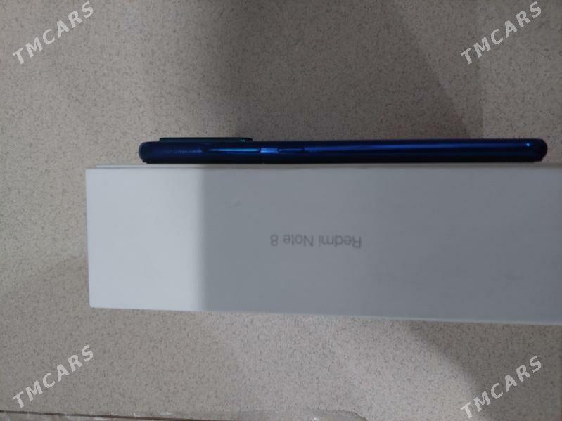 Redmi not 8 4/64 GB - Туркменбаши - img 6