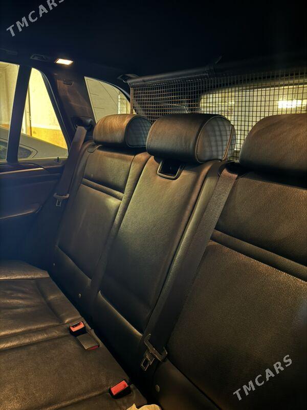 BMW X5 2012 - 425 000 TMT - Aşgabat - img 7