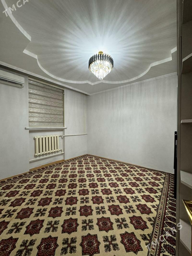 От хозяина 30 Мкр 1 Этаж - Aşgabat - img 6
