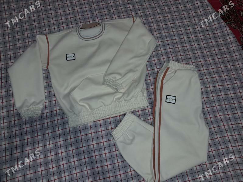 худи толстовка - Daşoguz - img 2