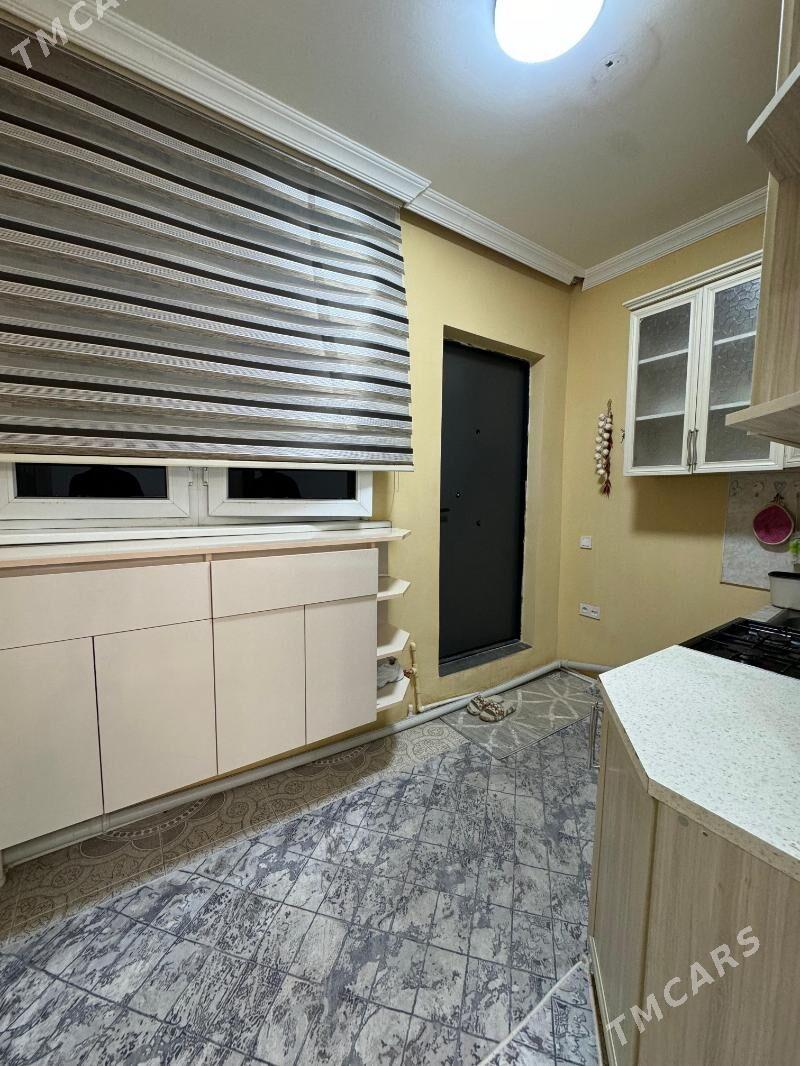 От хозяина 30 Мкр 1 Этаж - Aşgabat - img 7