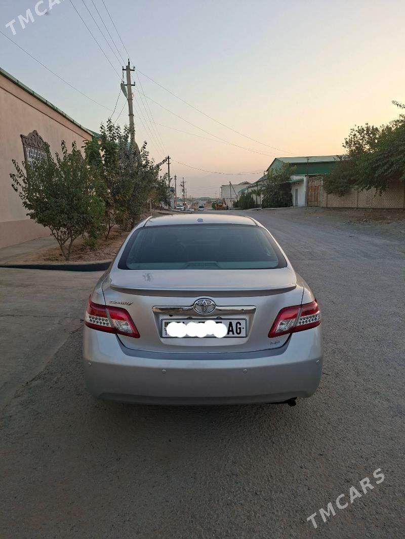 Toyota Camry 2010 - 177 000 TMT - Aşgabat - img 2