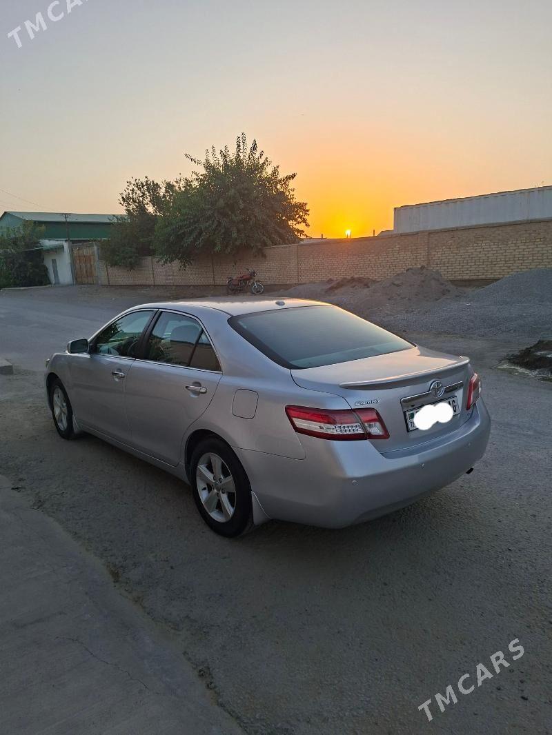 Toyota Camry 2010 - 177 000 TMT - Aşgabat - img 3