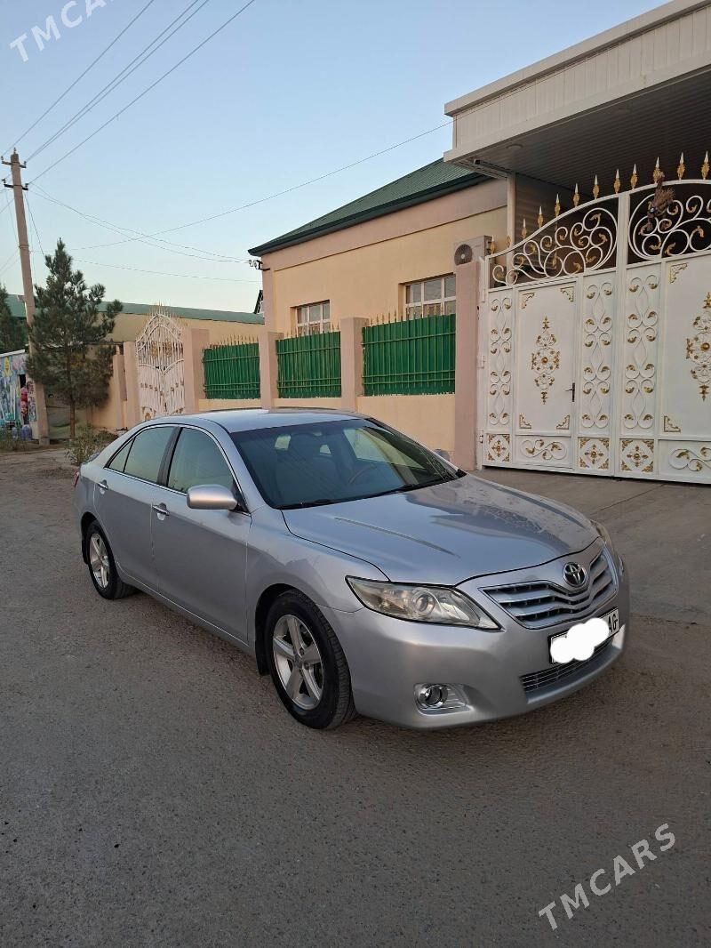 Toyota Camry 2010 - 177 000 TMT - Aşgabat - img 4