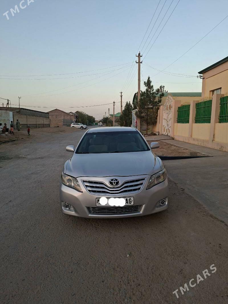 Toyota Camry 2010 - 177 000 TMT - Aşgabat - img 5