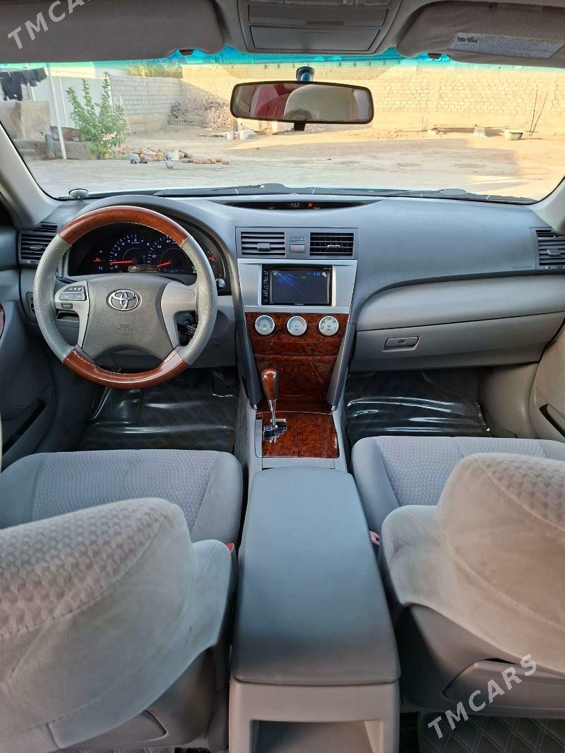 Toyota Camry 2010 - 177 000 TMT - Aşgabat - img 6