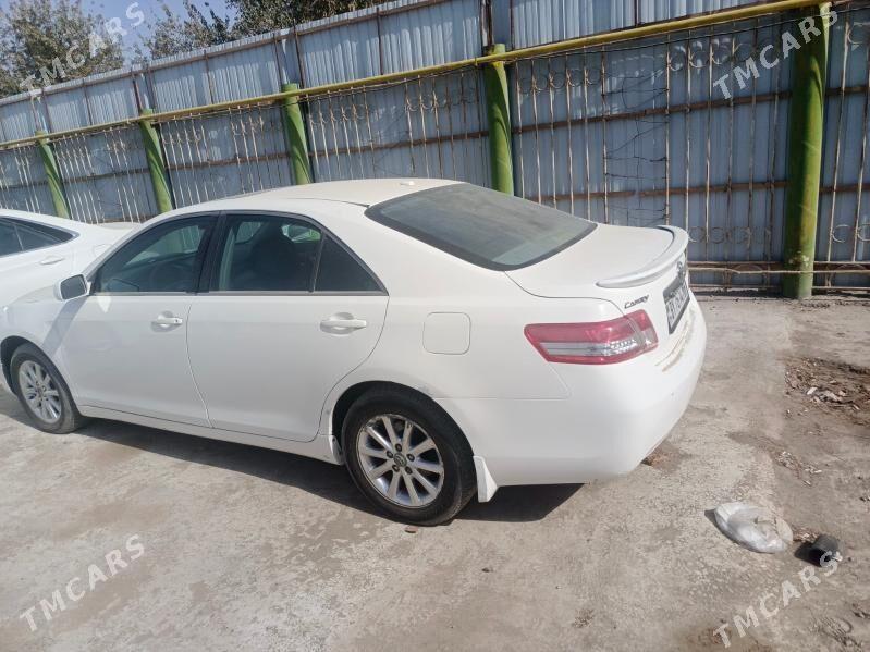 Toyota Camry 2010 - 190 000 TMT - Мары - img 8