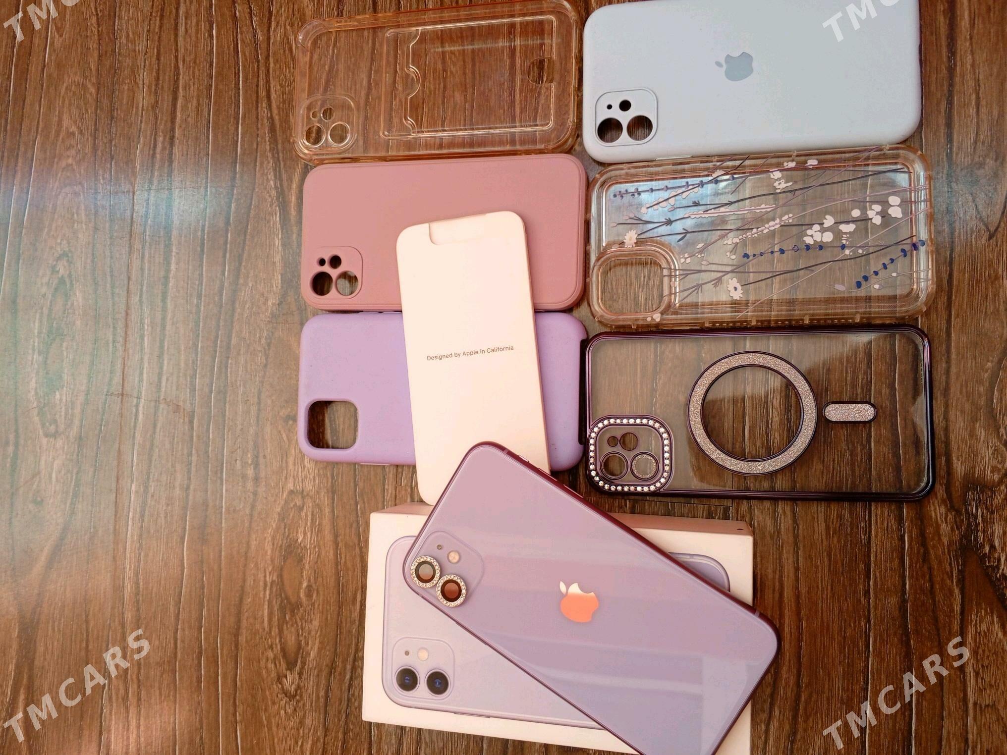 iPhone 11 - Türkmenabat - img 7