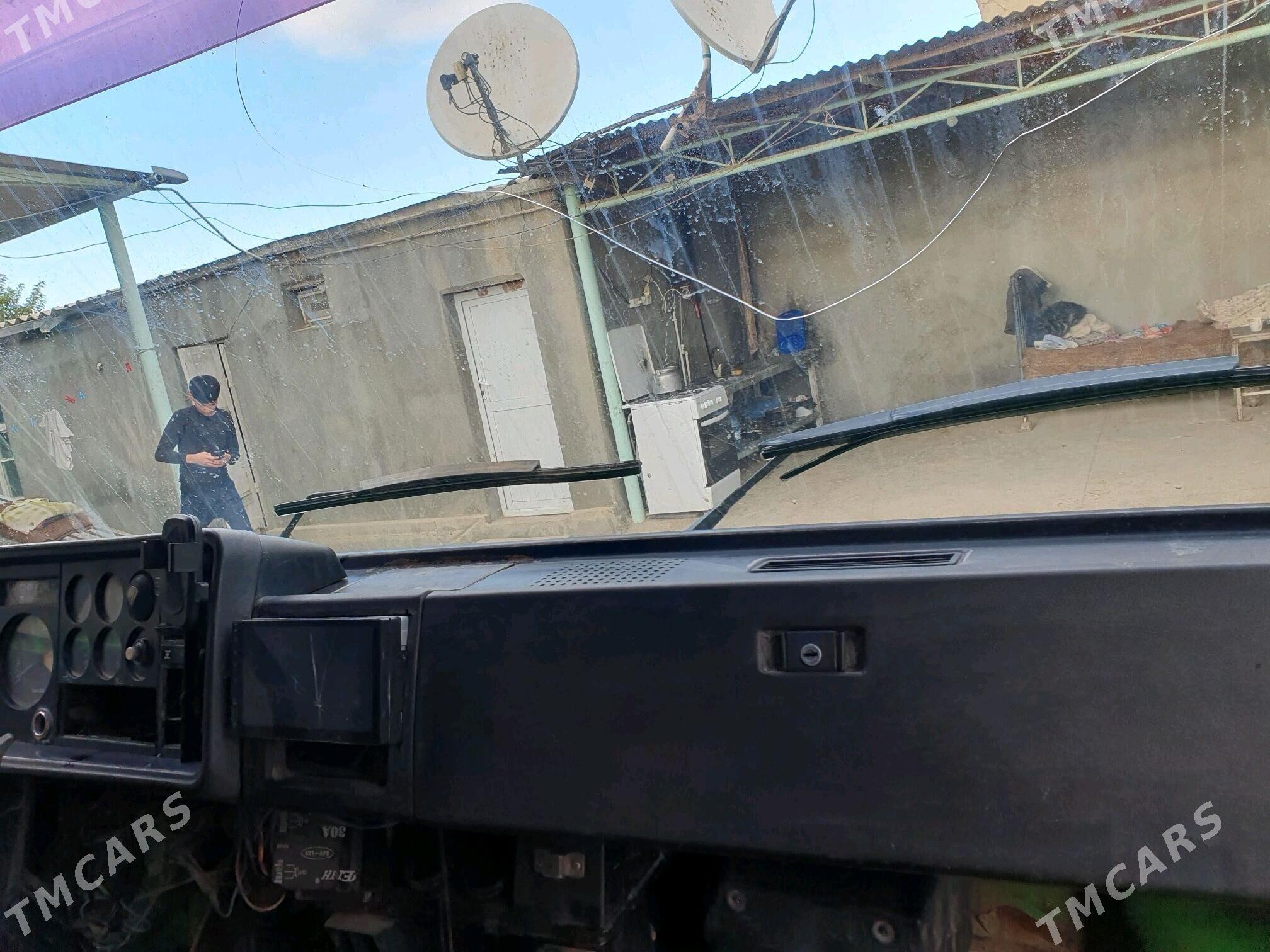 Man F90 1992 - 160 000 TMT - Bäherden - img 4