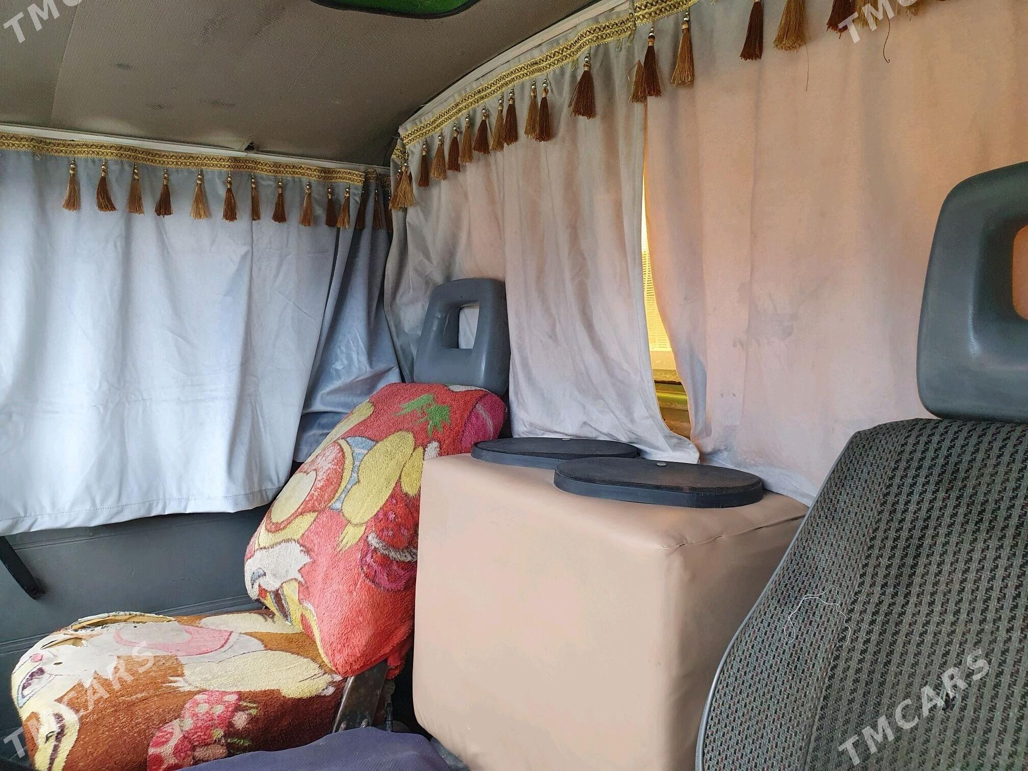 Man F90 1992 - 160 000 TMT - Bäherden - img 5