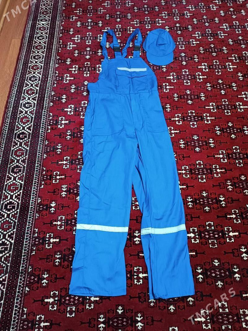 Спец одежда - Balkanabat - img 2