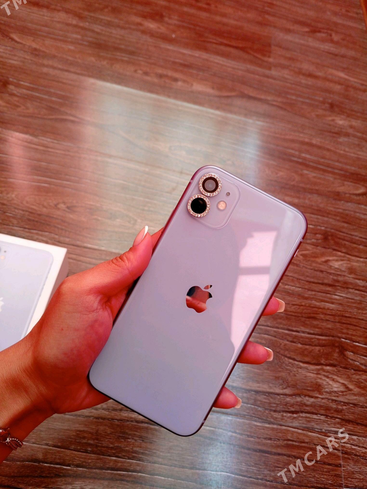 iPhone 11 - Türkmenabat - img 10