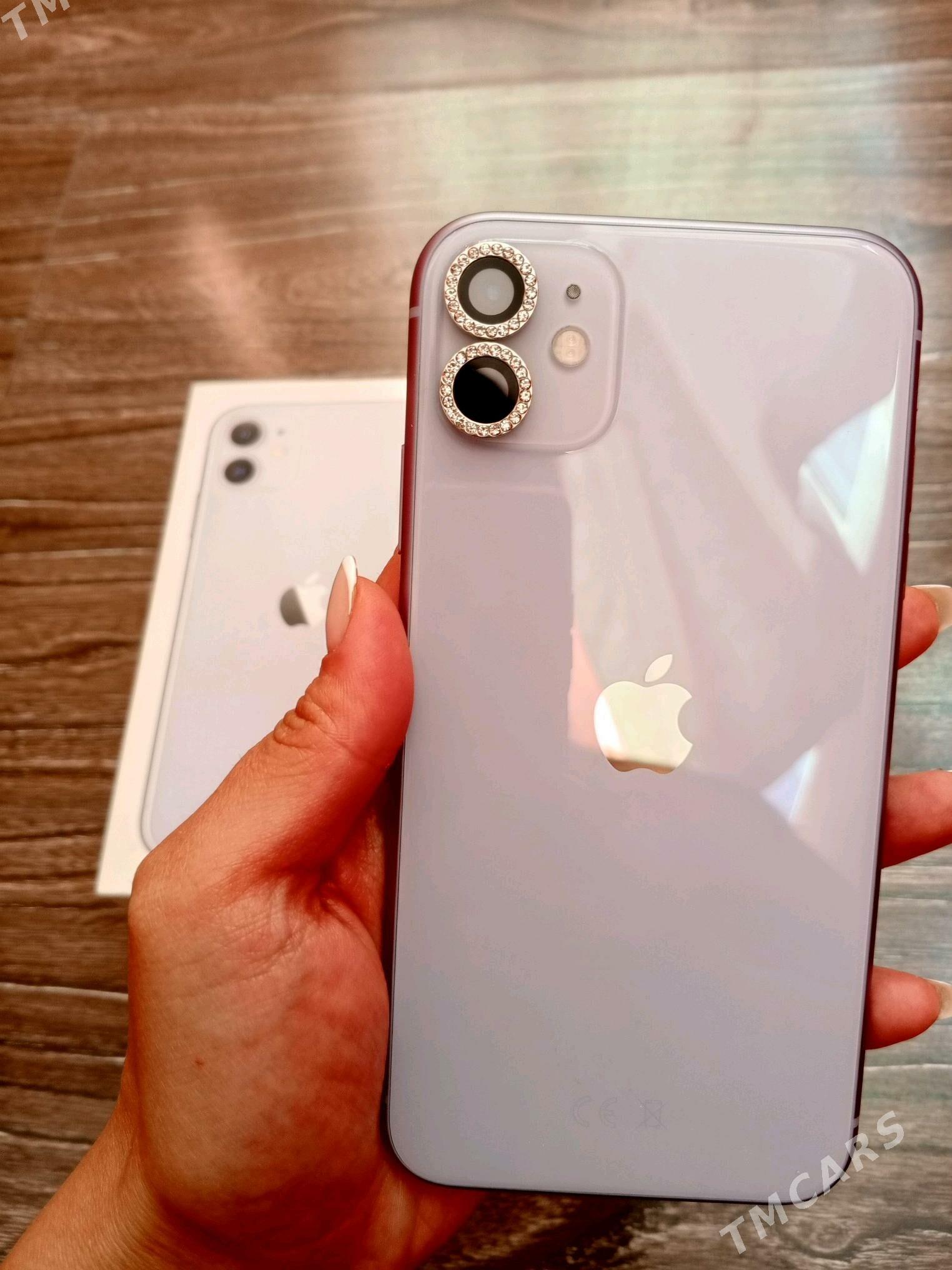 iPhone 11 - Türkmenabat - img 8