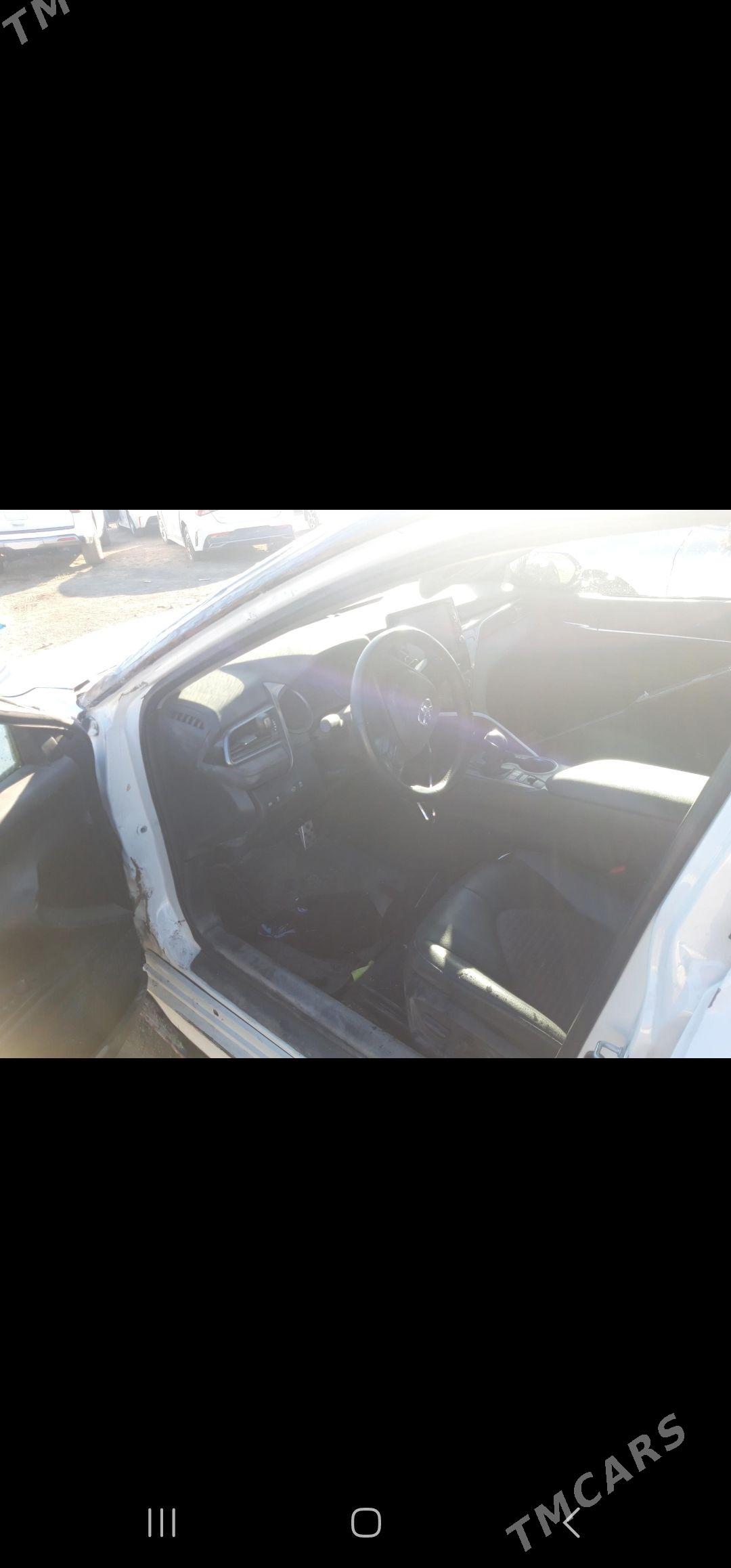 Toyota Camry 2020 - 280 000 TMT - Mary - img 6