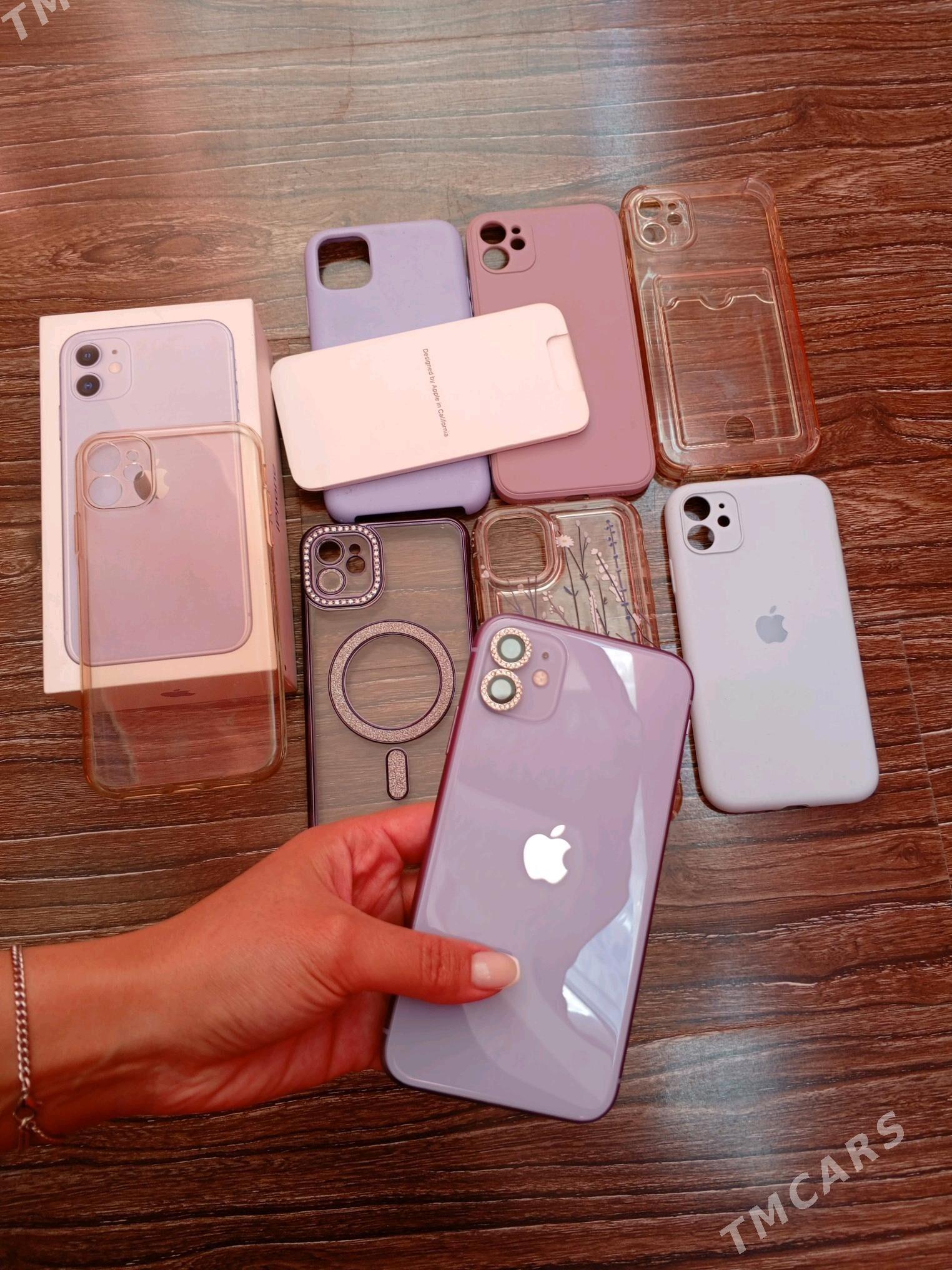 iPhone 11 - Türkmenabat - img 6