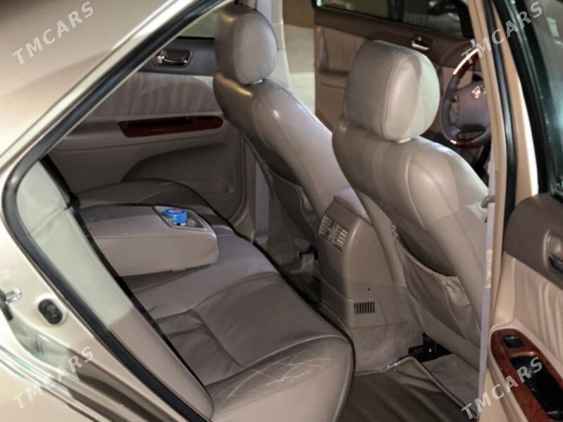 Toyota Camry 2005 - 240 000 TMT - Балканабат - img 8