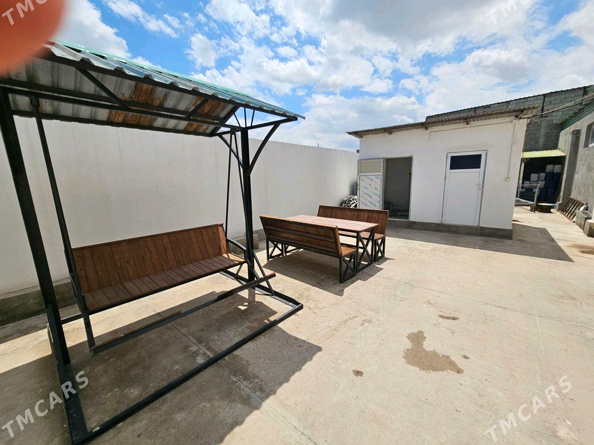 Seh Zawot Önümçilik - Büzmeýin - img 5