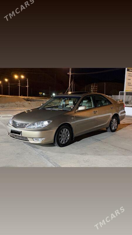 Toyota Camry 2005 - 240 000 TMT - Балканабат - img 1