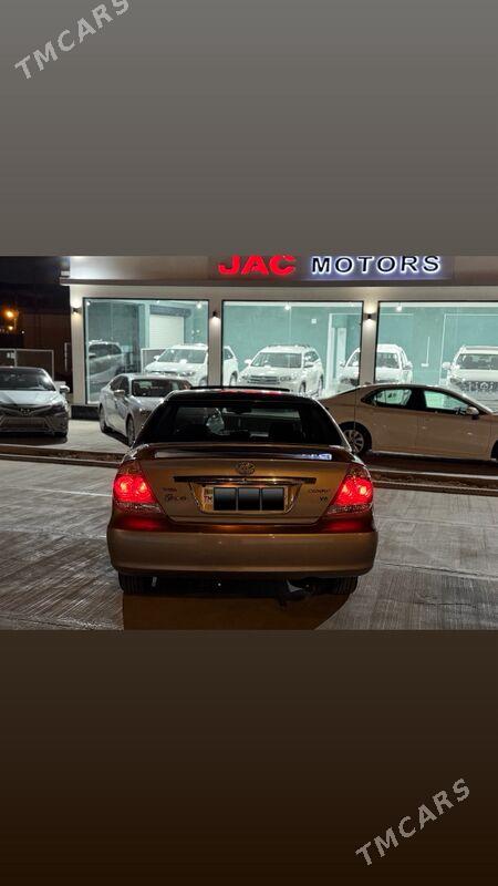Toyota Camry 2005 - 240 000 TMT - Балканабат - img 6