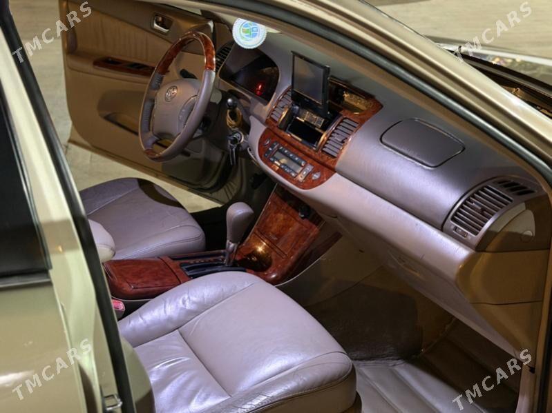 Toyota Camry 2005 - 240 000 TMT - Балканабат - img 7