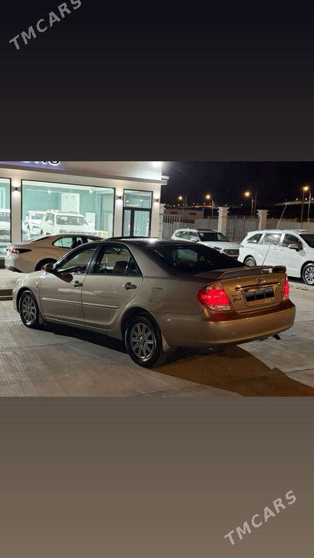 Toyota Camry 2005 - 240 000 TMT - Балканабат - img 4