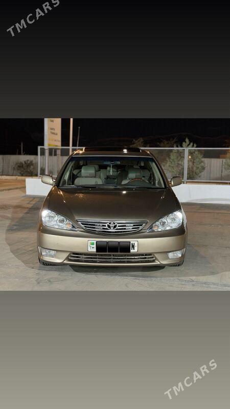 Toyota Camry 2005 - 240 000 TMT - Балканабат - img 3