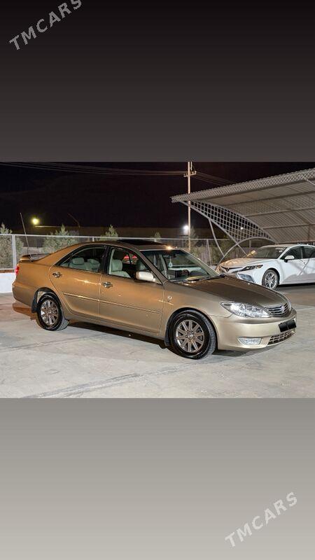 Toyota Camry 2005 - 240 000 TMT - Балканабат - img 2