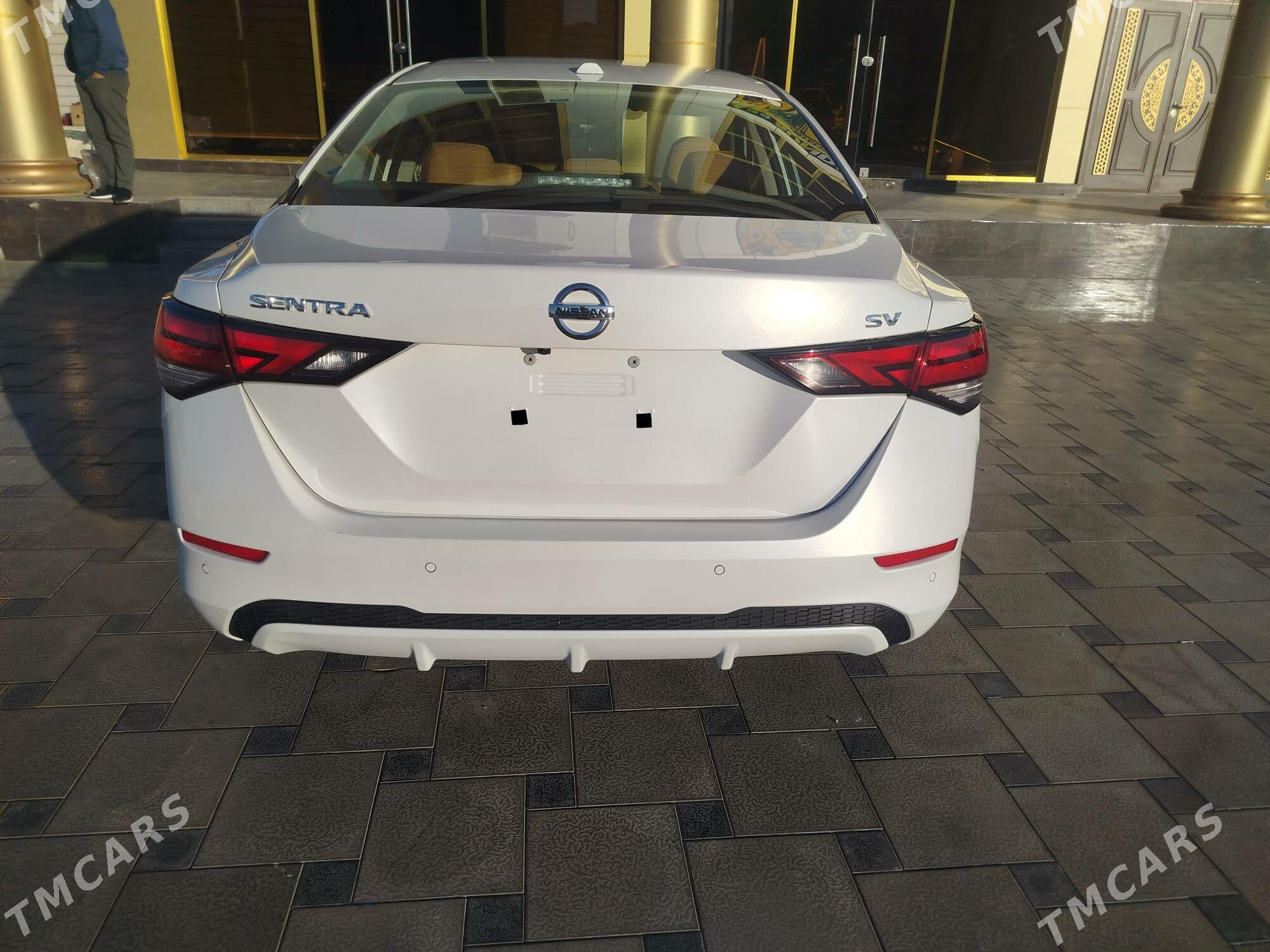 Nissan Sentra 2021 - 220 000 TMT - Mary - img 3