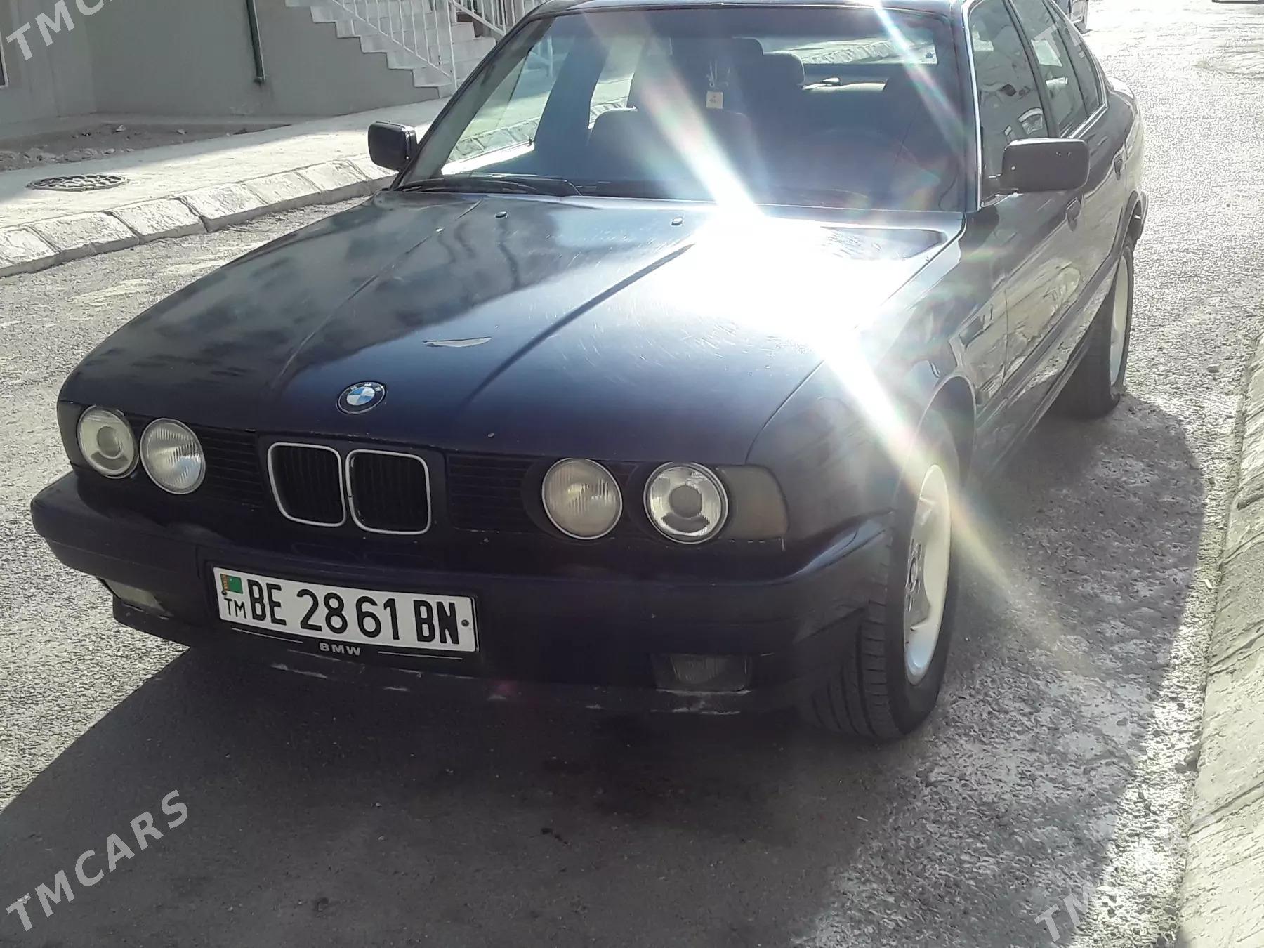 BMW 528 1989 - 70 000 TMT - Балканабат - img 3