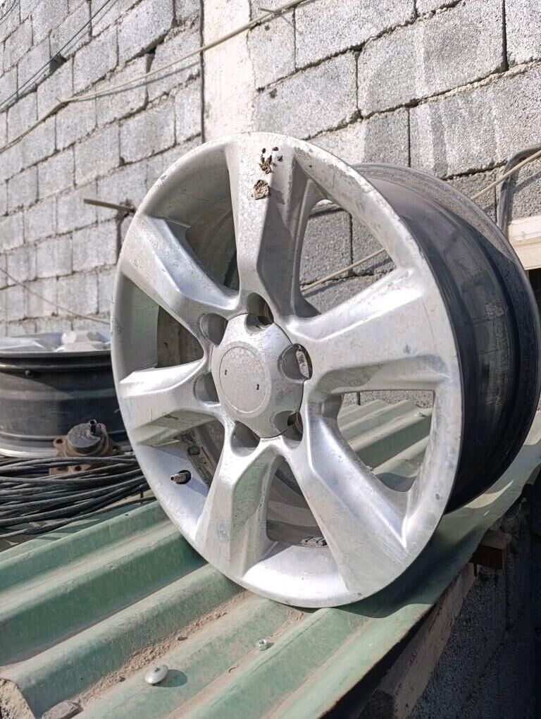 17 Diska Ştk 1 000 TMT - Ашхабад - img 2