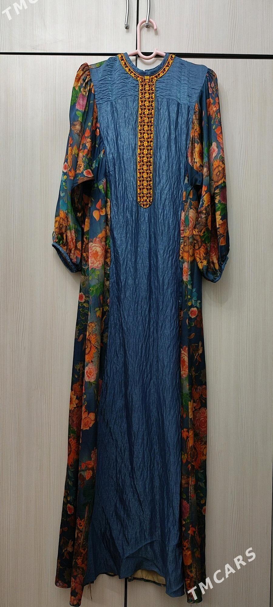 Köýnekler - Balkanabat - img 8