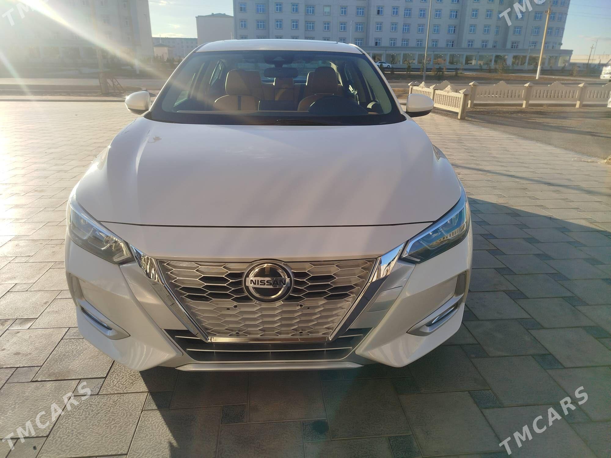 Nissan Sentra 2021 - 220 000 TMT - Mary - img 4