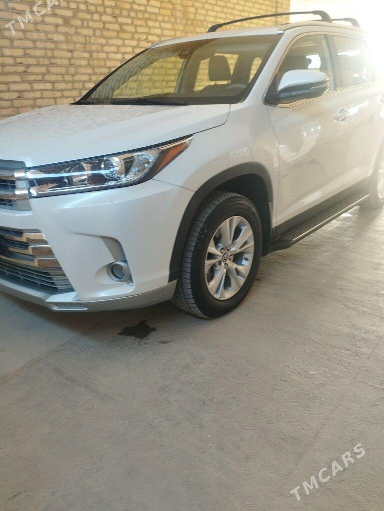 Toyota Highlander 2019 - 410 000 TMT - Murgap - img 5