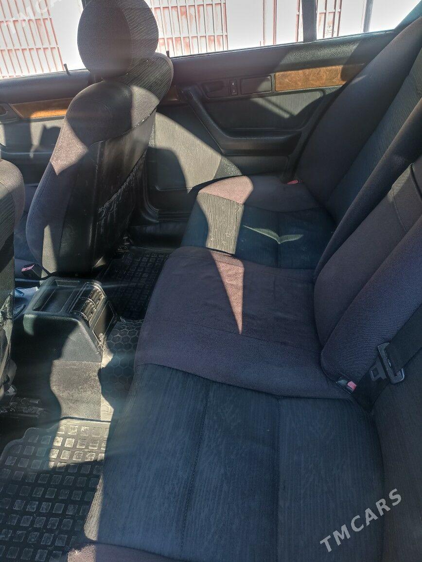 BMW 528 1989 - 70 000 TMT - Балканабат - img 4