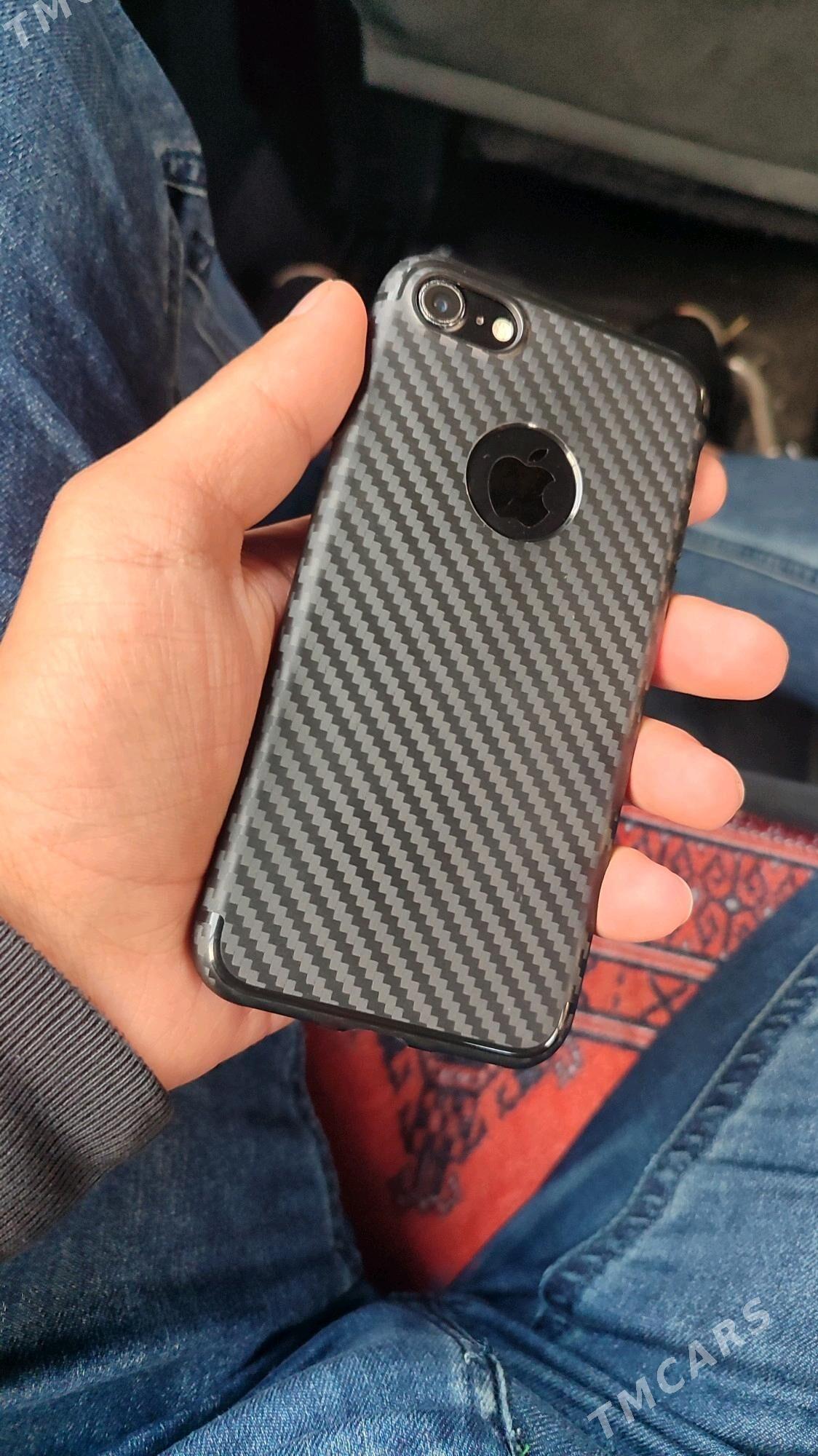 iphone 7 128 - Aşgabat - img 2