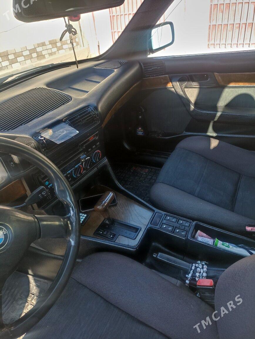 BMW 528 1989 - 70 000 TMT - Балканабат - img 6