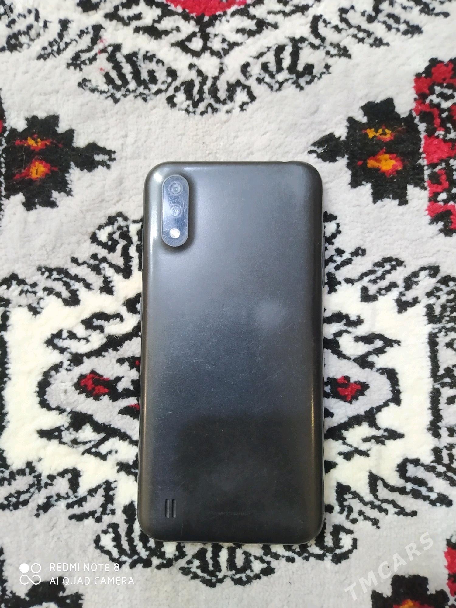 a 01 obmen - Туркменбаши - img 2