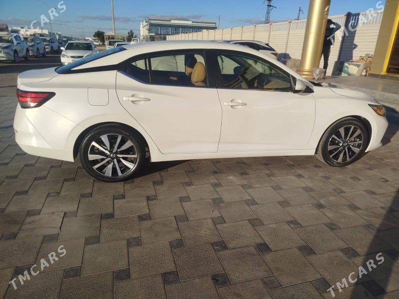 Nissan Sentra 2021 - 220 000 TMT - Mary - img 5