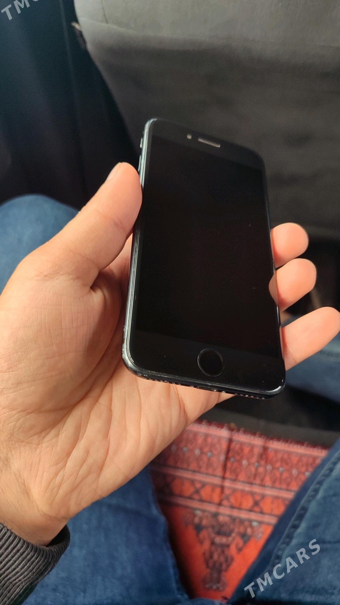 iphone 7 128 - Aşgabat - img 1