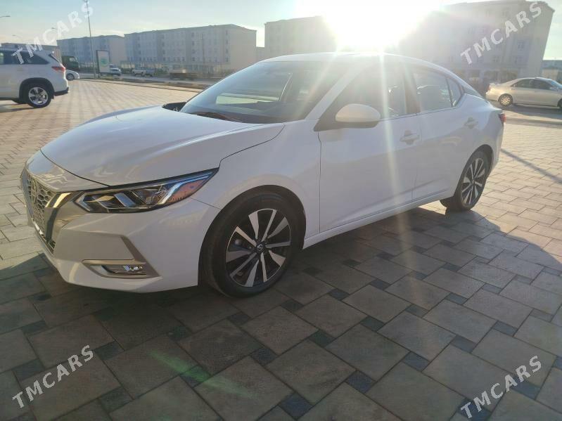 Nissan Sentra 2021 - 220 000 TMT - Mary - img 1