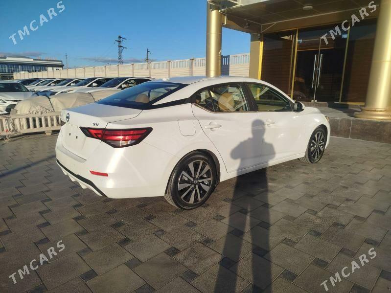 Nissan Sentra 2021 - 220 000 TMT - Mary - img 2