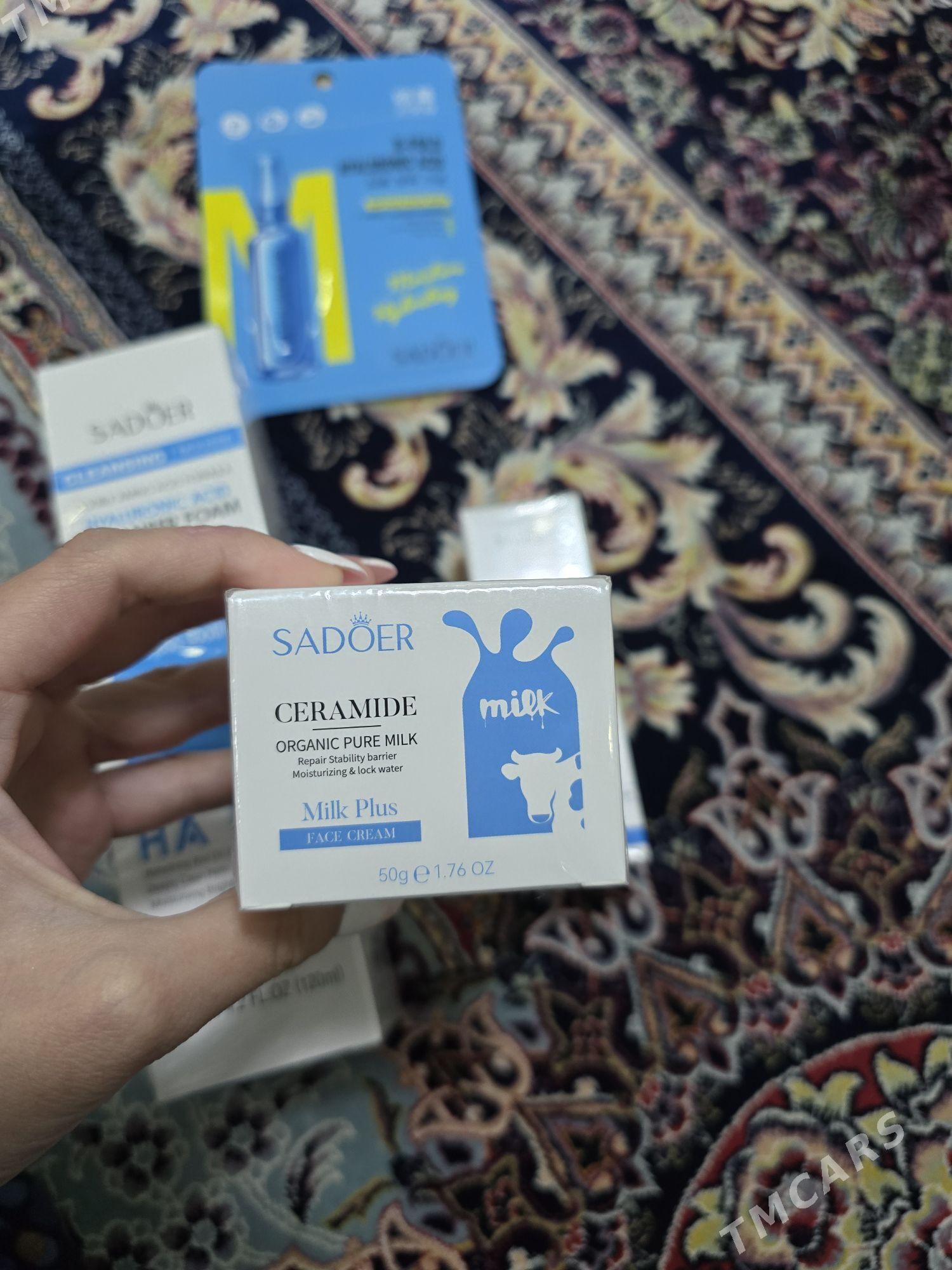 gurak yüz ücin uhod - Mary - img 3