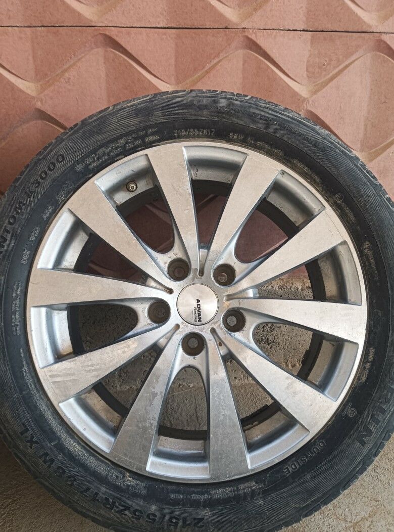 Limintet diska 2 500 TMT - Мары - img 1