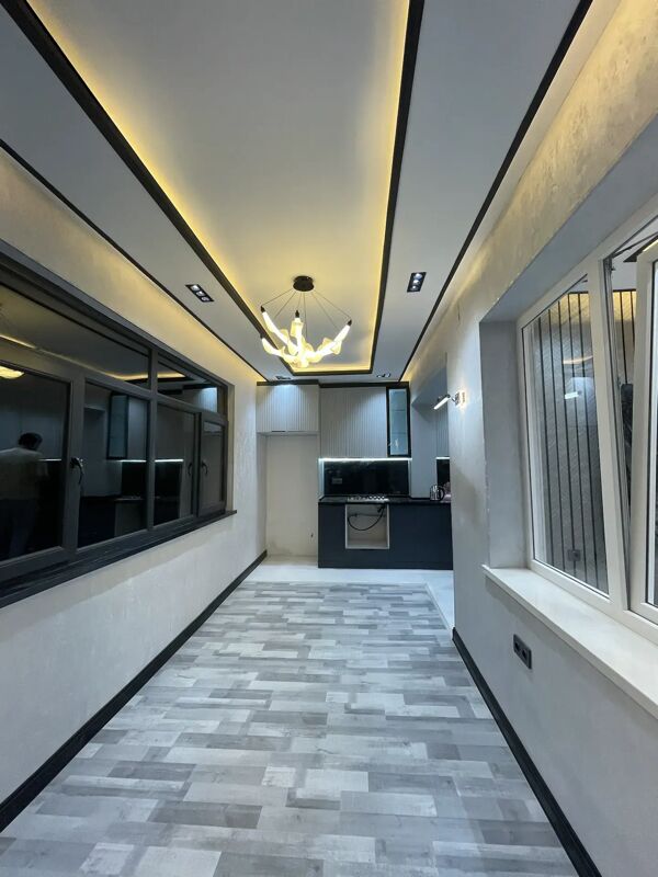 Gowdan 2kom 2et - Aşgabat - img 4