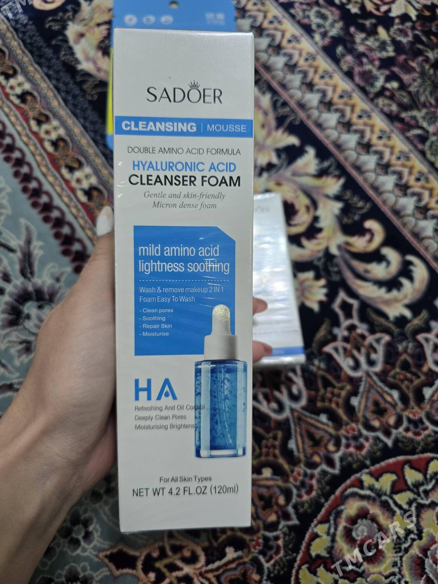 gurak yüz ücin uhod - Mary - img 2